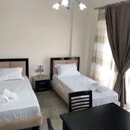 Villa Anastasia Ksamil Zewnętrze zdjęcie