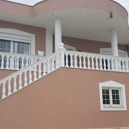 Villa Anastasia Ksamil Zewnętrze zdjęcie