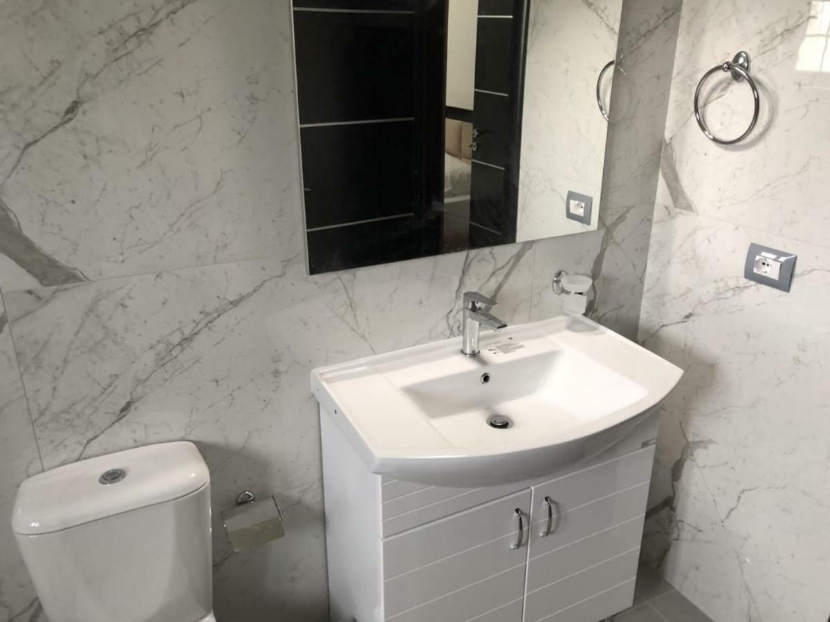 Villa Anastasia Ksamil Zewnętrze zdjęcie