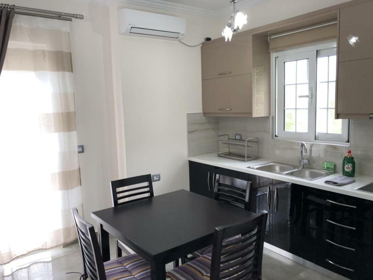 Villa Anastasia Ksamil Zewnętrze zdjęcie