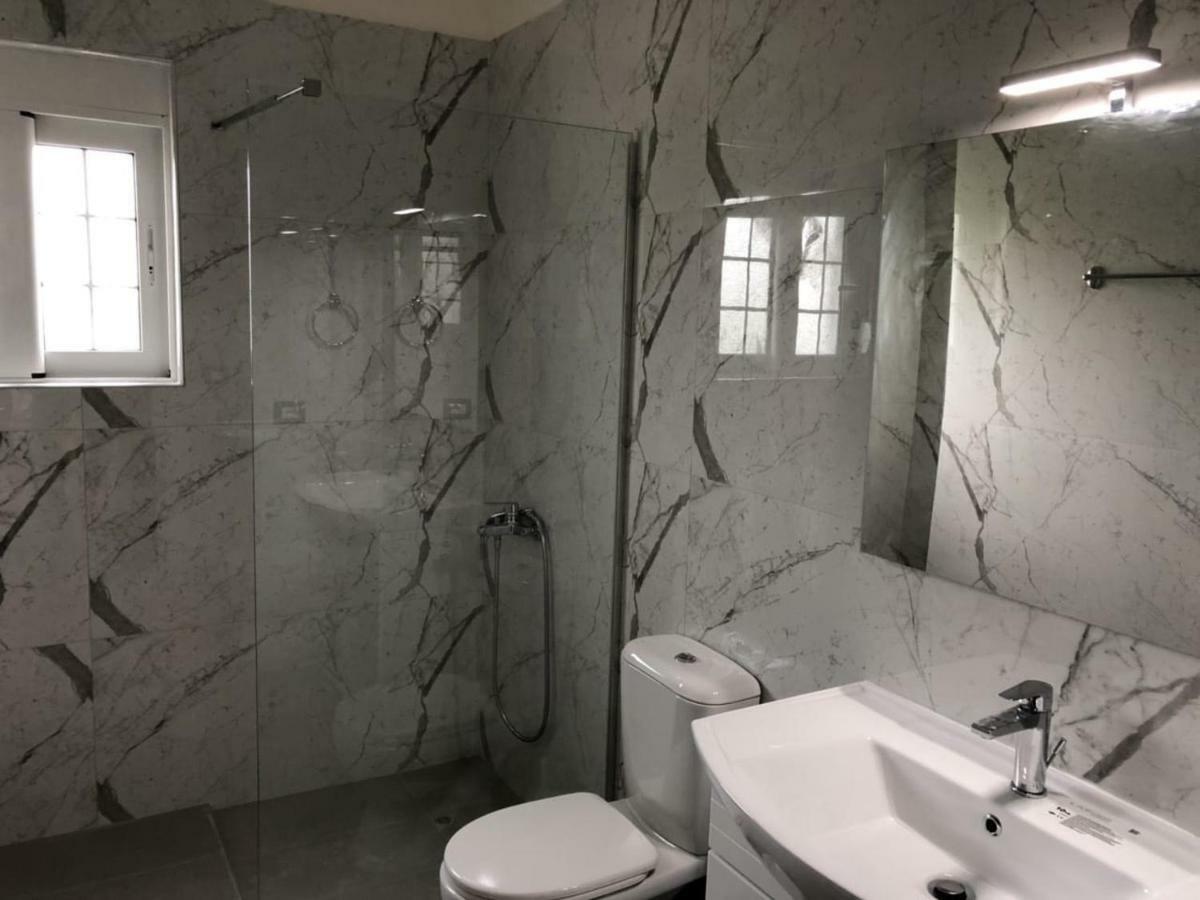 Villa Anastasia Ksamil Zewnętrze zdjęcie