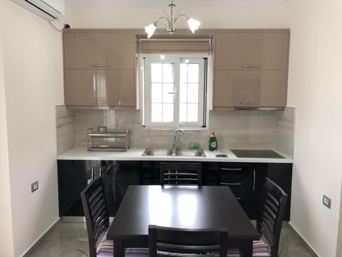 Villa Anastasia Ksamil Zewnętrze zdjęcie