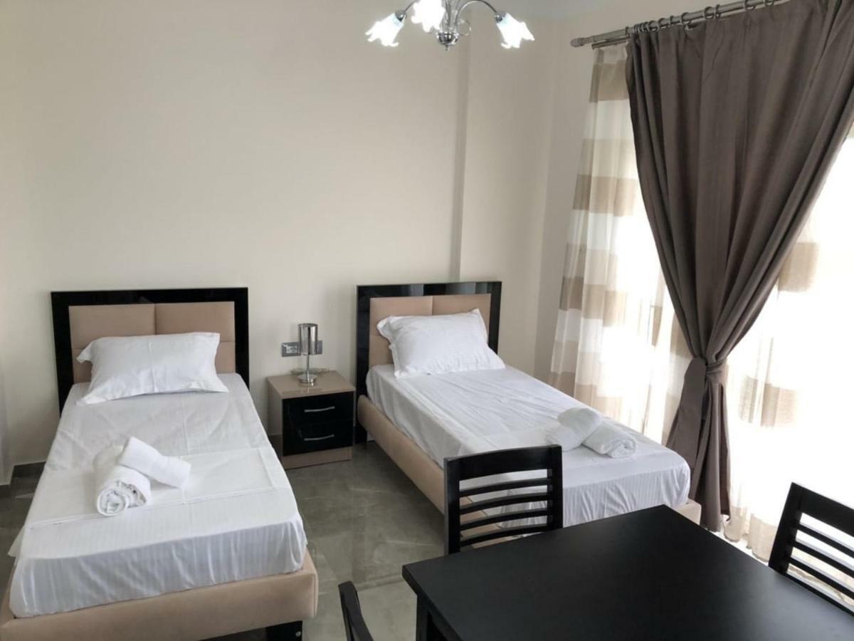 Villa Anastasia Ksamil Zewnętrze zdjęcie