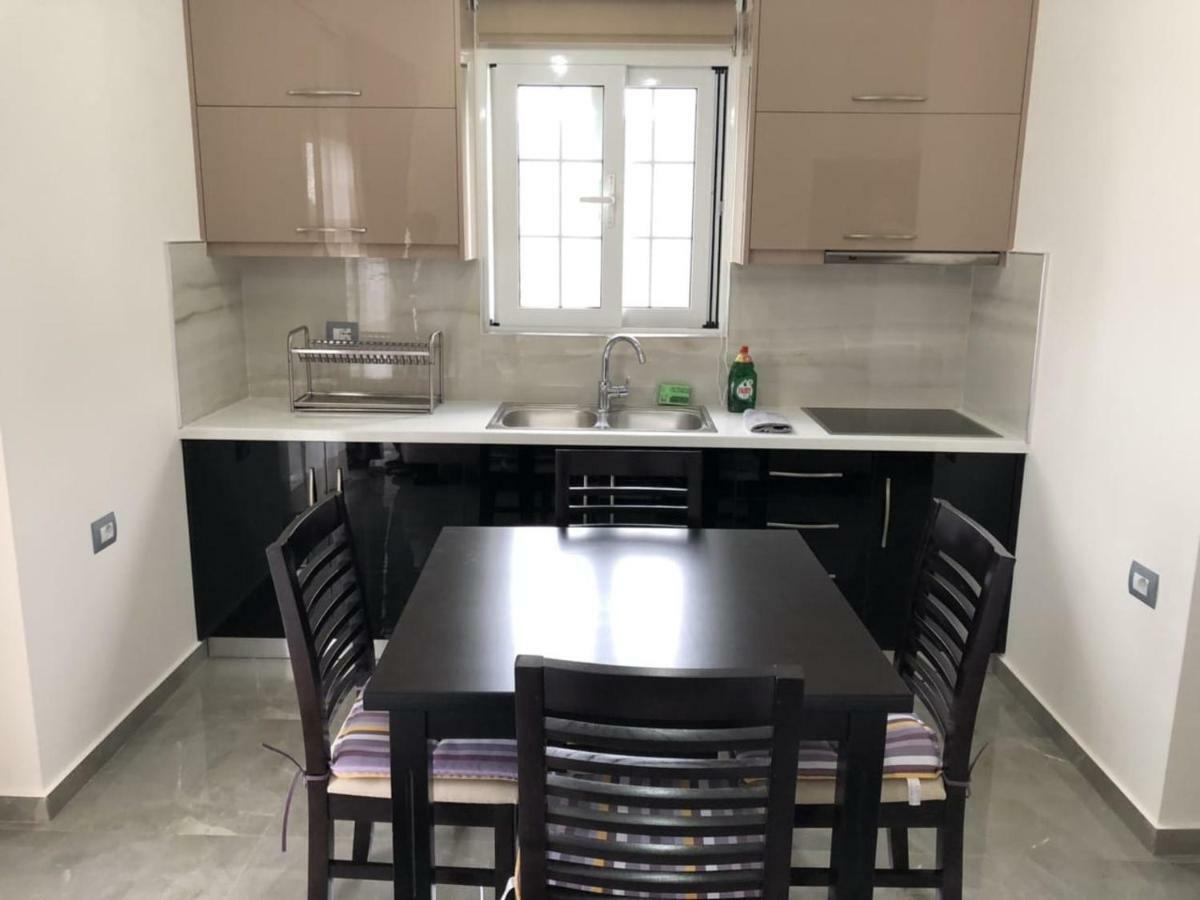 Villa Anastasia Ksamil Zewnętrze zdjęcie