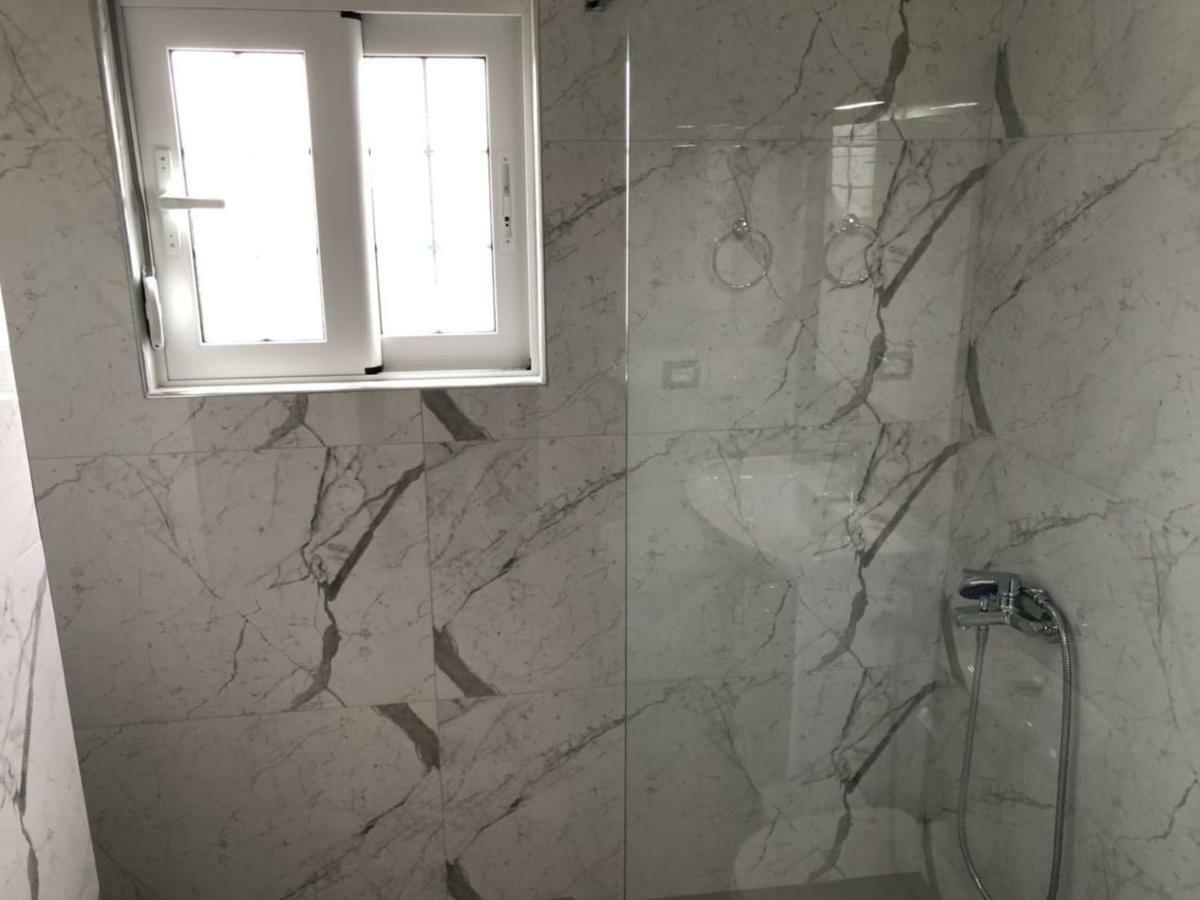 Villa Anastasia Ksamil Zewnętrze zdjęcie