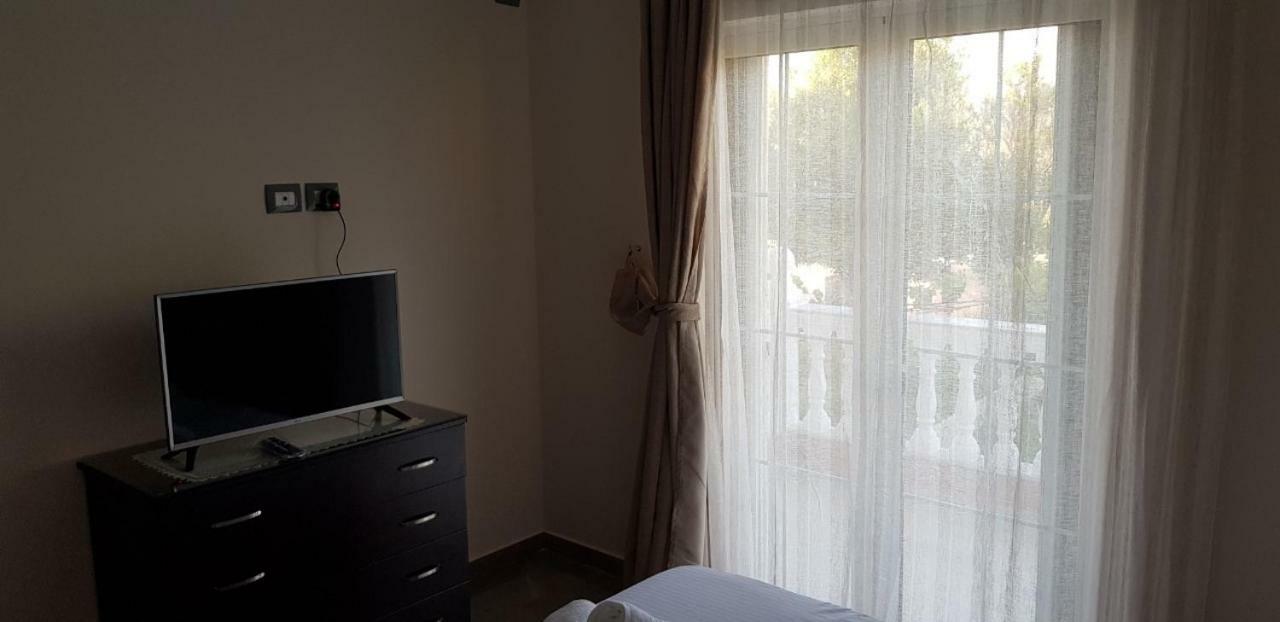 Villa Anastasia Ksamil Zewnętrze zdjęcie