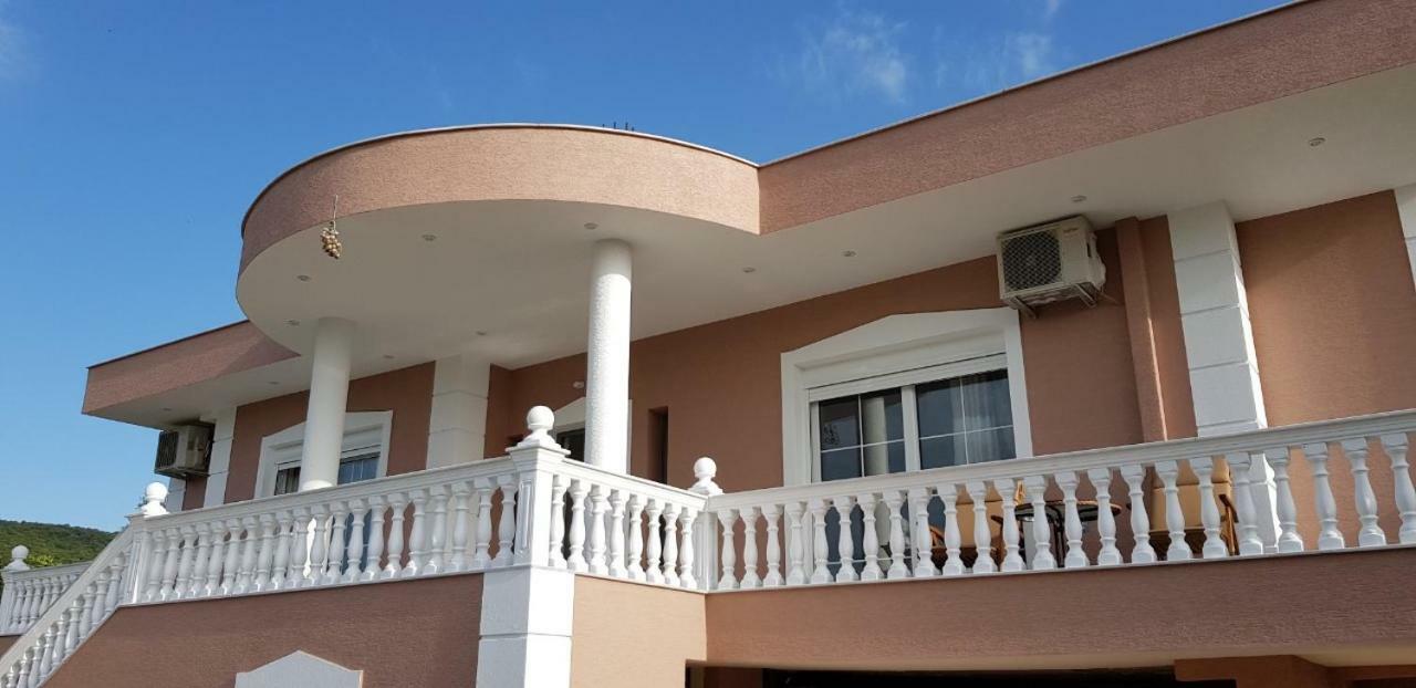 Villa Anastasia Ksamil Zewnętrze zdjęcie