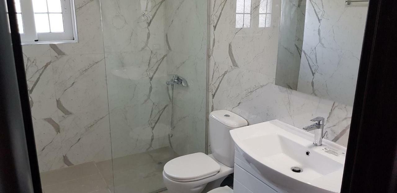 Villa Anastasia Ksamil Zewnętrze zdjęcie